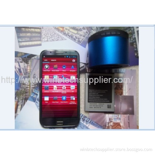 Handsfree Bluetooth Mobile Speaker With Best Quality 